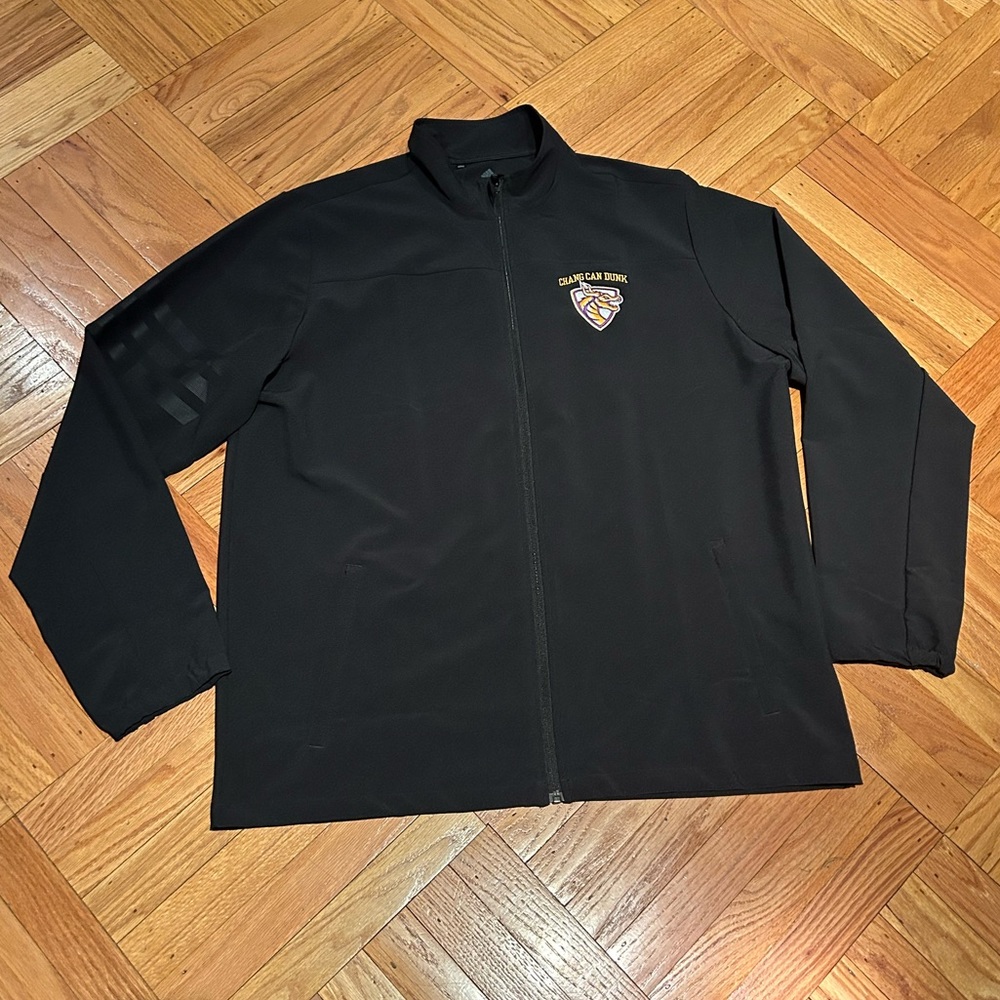 Adidas swag jacket